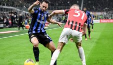 В Интер разчитат на истинския Чалханоглу