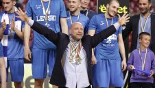 Тити Папазов се подигра жестоко с "Левски на левскарите"