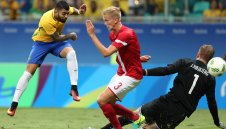 ОФИЦИАЛНО: Интер с двоен трансферен удар за 70 млн. евро + СНИМКИ