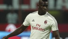 Михайлович не се впечатли от Балотели