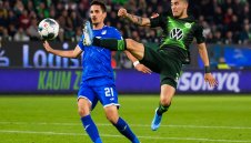 Няма кой да бие Волфсбург в Германия