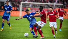 Ако Левски беше честен докрай, щеше да се представи по-добре