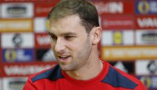 Иванович реже всички кандидати в името на Челси