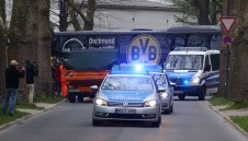 Шеф на ФИФА полудя: Щяхме да отменим мача в Дортмунд, но ако имаше трупове