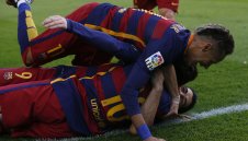 Зидан: Неймар е недолюбван