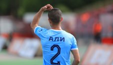 Арда скъса с Али по взаимно съгласие