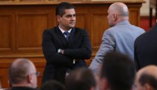 Депутат от партията на Слави фаворит за министър на спорта