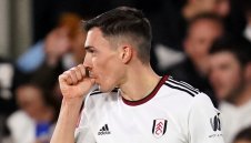 Босът на Фулъм пропуснал страхотен гол на отбора си