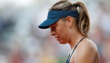 Халеп и Шарапова жънат победи на "Ролан Гарос"