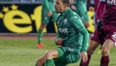 И Емил Гъргоров-Бадема е с коронавирус