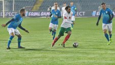 Националите разделят €2 млн. за класиране на Евро 2020