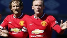 Юнайтед смаза Брюж и е в групите на Шампионската лига