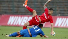 Черно море е много близо до подпис с Георги Минчев