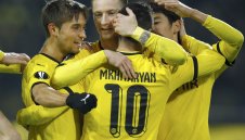 ПРОГНОЗА: Дармщадт - Борусия Дортмунд