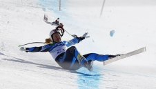 Аня Персон се ожени