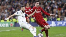 Реал прати оферта за защитник на Ливърпул