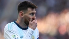 Призоваха Лео Меси да се извини на КОНМЕБОЛ