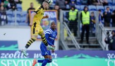 Ботев Пловдив не е правил това срещу Левски през новия век