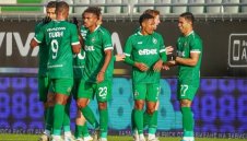 Лудогорец го закъса за Шампионската лига