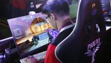 Компютърните игри стават олимпийски спорт?