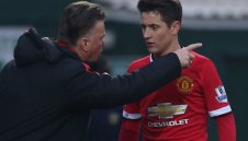 Ван Гаал: Ерера трябва да се подобри