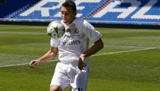 Ас на Реал се закани на България