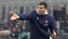 Легенда на Интер кандидат №1 за треньор на Милан