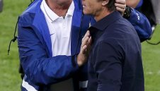 Йоги: Имахме ден, резултатът не е реален