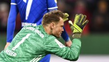 Преподписване или трансфер в Юве? Нойер е на кръстопът