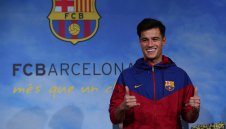 Представят Коутиньо утре на обед