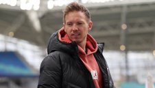 Рома иска Нагелсман за треньор