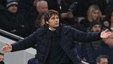 Конте: С такава игра трябваше да спечелим