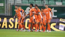 Треньорът на Истанбул: Играхме много добре през първото полувреме