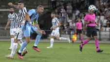 При отпадане от Словачко: Локо Пловдив се разделя с част от звездите си