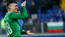 Лудогорец без голмайстора си за Суперкупата