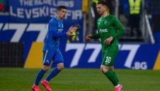 Левски си връща бивш капитан