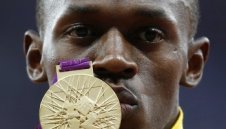 Юсеин Болт: Искам да стана футболист на Манчестър Юнайтед