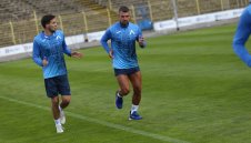 Навиват Божинов да стане шеф в Левски