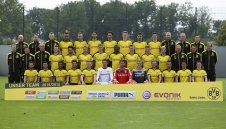 ПРОГНОЗА: Борусия Дортмунд - Волфсбергер