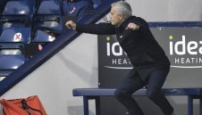 Уулвърхямптън - Тотнъм