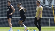 Флик с разкритие за Левандовски