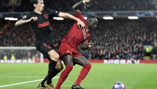 Ливърпул е детрониран след драма с Атлетико Мадрид