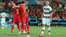 Къде ще играе? Бъдещето на Кристиано Роналдо се реши