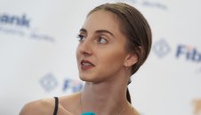 Калейн влезе лесно на финала, но Николова е аут