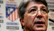 Енрике Серезо: Роналдо не би намерил място в нашия състав