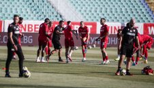 Тоталният хаос разкъсва ЦСКА по най-зловещия начин