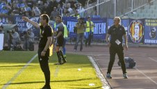 ЦСКА не спечели дербито с Левски заради Стамен Белчев