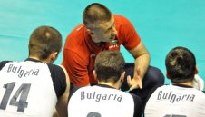 Ултиматум към Радо Стойчев: Волейболът на финал в Европа