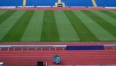 УЕФА инспектира "Васил Левски" преди ЦСКА - Фулъм