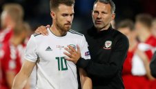 Гигс: Дано Рамзи избере великия Ювентус